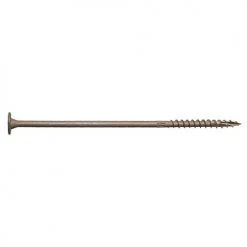 SALE Simpson Strong-Tie SDWS22800DB-R50 8" X .220" Structural Wood Screw -Exterior 1 Each