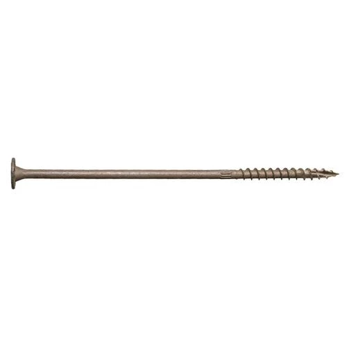 SALE Simpson Strong-Tie SDWS22800DB-R50 8" X .220" Structural Wood Screw -Exterior 1 Each 3 SALE Simpson Strong-Tie SDWS22800DB-R50 8" X .220" Structural Wood Screw -Exterior 1 Each