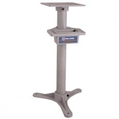 WHAT'S NEW King Canada SS-150- BENCH GRINDER STAND