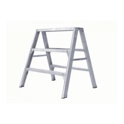Sky-HI WHAT'S NEW Ski-HI ST0714 - Trojan 6’ High X 30"Wide Ladder