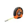 Keson ST181003X - 3X Steel Blade Measuring Tape HAND TOOLS