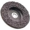 PEARL 4-1/2 X 5/8-11 Surface Preparation ABRASIVES 1 PEARL 4-1/2 X 5/8-11 Surface Preparation ABRASIVES