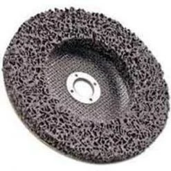 PEARL 4-1/2 X 5/8-11 Surface Preparation ABRASIVES