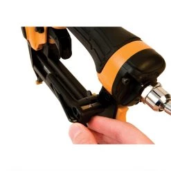 BOSTITCH SX1838K 18 GAUGE FINISH STAPLER KIT