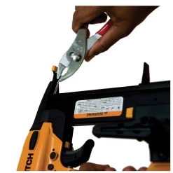 BOSTITCH SX1838K 18 GAUGE FINISH STAPLER KIT