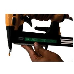 BOSTITCH SX1838K 18 GAUGE FINISH STAPLER KIT