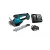 WHAT'S NEW Makita 18V LXT 6-5/16" Grass Shear KIT + FREE HEDGE TRIMMER KIT