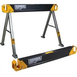 SALE TOUGHBUILT C550 Sawhorse / Jobsite Table