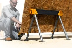 SALE TOUGHBUILT C550 Sawhorse / Jobsite Table