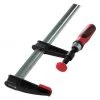 HAND TOOLS Bessey TGJ2.512+2K - Professional Series Bar Clamp 12" Capacity 2-1/2" Throat De 2 HAND TOOLS Bessey TGJ2.512+2K - Professional Series Bar Clamp 12" Capacity 2-1/2" Throat De