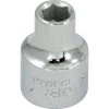 Gray GT-TH8S - SOCKET 1/4" X 3/8" DRIVE 6 POINT REGULAR DRIVING AND FASTENING ACCESSORIES