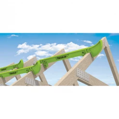 TRUSSLOX SPREADER BAR-Temporary Truss Bracing System HAND TOOLS 16 TRUSSLOX SPREADER BAR-Temporary Truss Bracing System HAND TOOLS