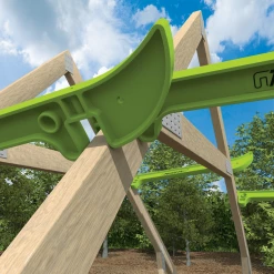 TRUSSLOX SPREADER BAR-Temporary Truss Bracing System HAND TOOLS 15 TRUSSLOX SPREADER BAR-Temporary Truss Bracing System HAND TOOLS