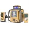Topcon 313990778 RL-SV2S RB Dual Slope Laser Level (Rechargeable) W/ LS100D Reciever SALE