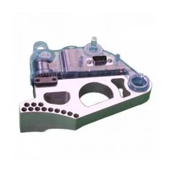 WHAT'S NEW SAWSTOP TSDC-8R2 - TABLE SAW DADO CARTRIDGE FOR 8 IN DADO SETS