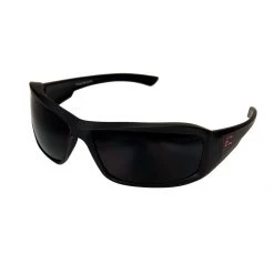 SALE Edge TXB436 - Brazeau Torque - Matte Black W/ Red "E" / Polarize