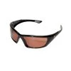 SALE Edge TXR415 - Robson - Black / Polarized Copper "Driving"