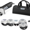 Dremel US40-03 Ultra-Saw Tool Kit With 5 Accessories And 1 Attachment SALE
