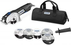 Dremel US40-03 Ultra-Saw Tool Kit With 5 Accessories And 1 Attachment SALE