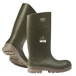 BOOTS AND SHOES Pioneer V4240640 Ranpro Steel Toe/Steel Plate PU Boot