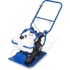 MARSHALLTOWN VP3800W - VIBRATORY PLATE COMPACTOR W/WATER TANK SALE