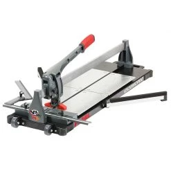 PEARL VX28MCPRO - 24" PROFESSIONAL MANUAL TILE CUTTER