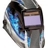 Weldclass WC-05314 - PROMAX 350 WELDING HELMET - FIRE METAL WHAT'S NEW 2 Weldclass WC-05314 - PROMAX 350 WELDING HELMET - FIRE METAL WHAT'S NEW