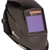 Weldclass WC-05317 - PROMAX 500 WELDING HELMET - BLACK STEALTH 2 Weldclass WC-05317 - PROMAX 500 WELDING HELMET - BLACK STEALTH