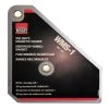 BESSEY Besey WMS-1 - Magnet, Square, 90/45 Degrees SALE 2 BESSEY Besey WMS-1 - Magnet, Square, 90/45 Degrees SALE