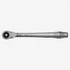 HAND TOOLS Wera 004033 Zyklop Ratchet 3/8" Drive W/ Push-Through Square