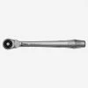 Wera 004063 Zyklop Ratchet 1/2" Drive W/ Push-Through Square HAND TOOLS
