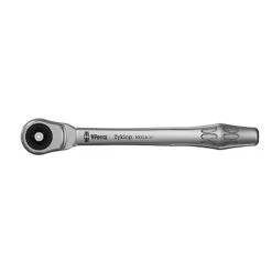HAND TOOLS Wera 004003 - 8003 B Zyklop 1/4" Push-Through Ratchet