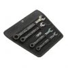 SALE WERA 073290 - JOKER WRENCH SET 4PC METRIC