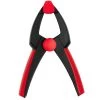 Bessey XC7 3-Inch Clippix Standard Plastic Spring Clamp HAND TOOLS 2 Bessey XC7 3-Inch Clippix Standard Plastic Spring Clamp HAND TOOLS
