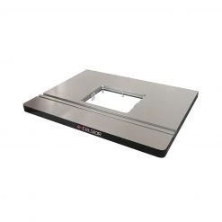 KING XL-075 - Router Table, Cast-iron, 32" X 24" SALE