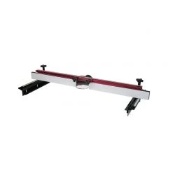 SALE King XL-080 - Deluxe Router Table Split Fence, 36”