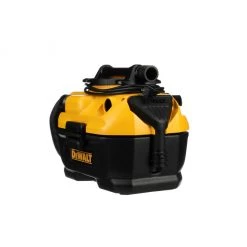 DeWALT DCV581H - 20V/110V Wet/Dry Vacuum POWER TOOLS