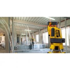 SALE Stabila 02090 - LA 90L Layout Station, Manual Alignment