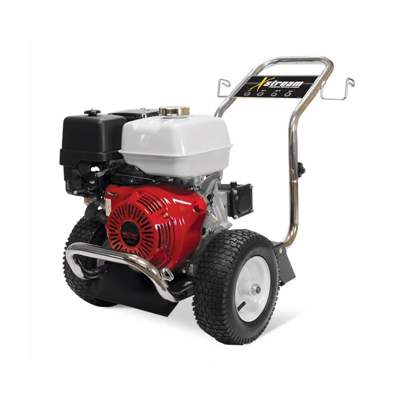 BE X-4013HWA - WASHER, GAS 390CC 4000PSI,4GPM 3 BE X-4013HWA - WASHER, GAS 390CC 4000PSI,4GPM