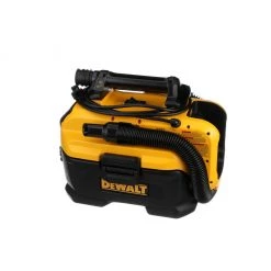DeWALT DCV581H - 20V/110V Wet/Dry Vacuum POWER TOOLS