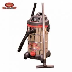 8540LST - King Canada - 10 GALLON WET-DRY VACUUM POWER TOOLS