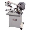 KING CANADA KING KC-129DS - 5” X 6” DUAL SWIVEL METAL CUTTING BANDSAW SALE
