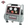 KING CANADA KC-1410A - ULTRA QUIET OIL-FREE AIR COMPRESSOR