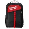 WHAT'S NEW Milwaukee 48-22-8202 - Low-Profile Backpack 1 WHAT'S NEW Milwaukee 48-22-8202 - Low-Profile Backpack