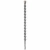 Bosch HCFC2267 - Bulldog Xtreme 1" SDS-Plus Bit 16x18" Length