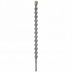 Bosch HCFC2267 - Bulldog Xtreme 1" SDS-Plus Bit 16x18" Length