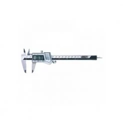 SALE INSIZE 1114-150A - Electronic Caliper 0-150mm/0-6" Res 0.01mm/0.000 Alloy Case