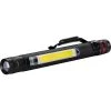 Coast G23 - DUAL LIGHTING SYSTEM INSPECTION BEAM PENLIGHT 1 Coast G23 - DUAL LIGHTING SYSTEM INSPECTION BEAM PENLIGHT