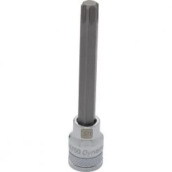 GRAY TOOLS GT-D006720 - 3/8" D BIT SKT TTX 20 LONG