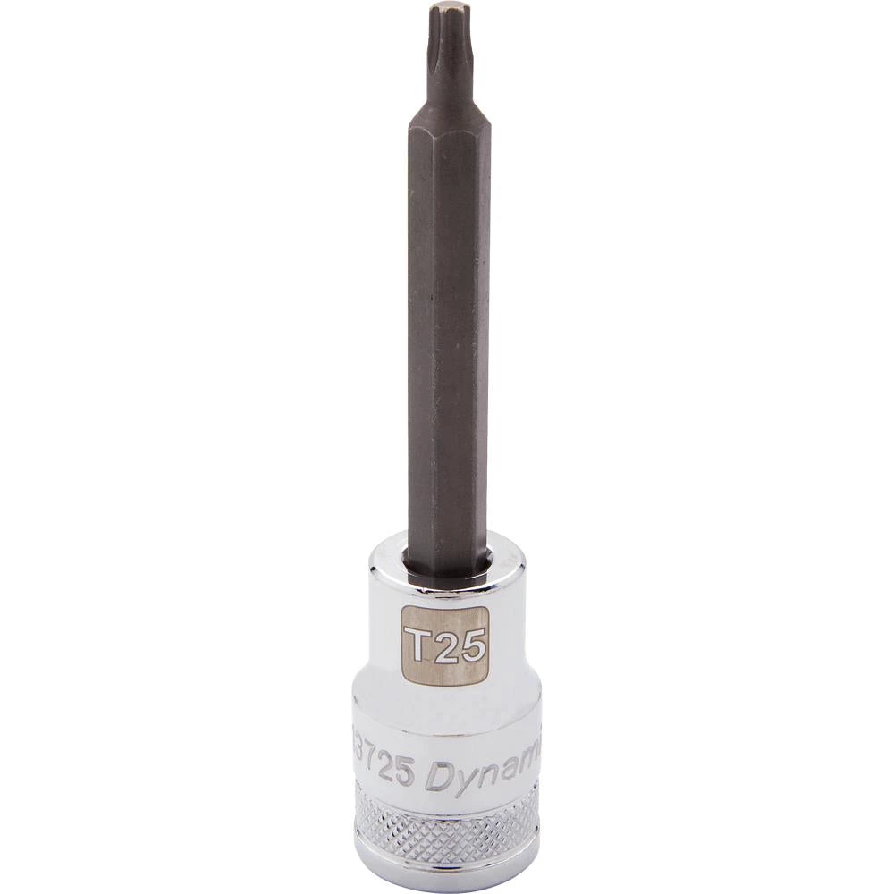 GRAY TOOLS GT-D013740 - 1/2" D BIT SKT TTX 40 LONG POWER TOOLS 3 GRAY TOOLS GT-D013740 - 1/2" D BIT SKT TTX 40 LONG POWER TOOLS